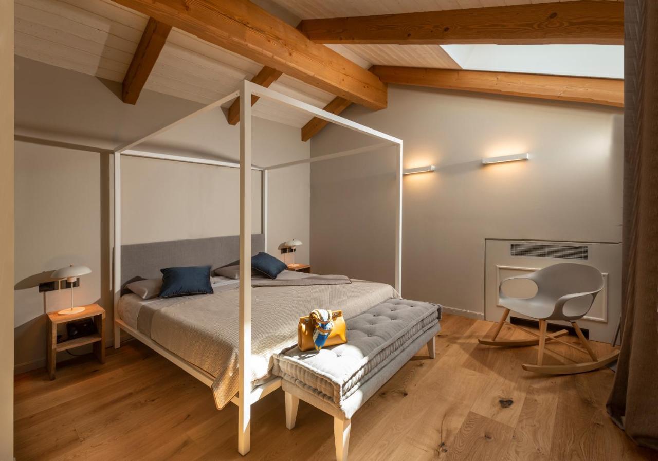Antica Dimora Dosio Bed & Breakfast La Morra Exterior photo