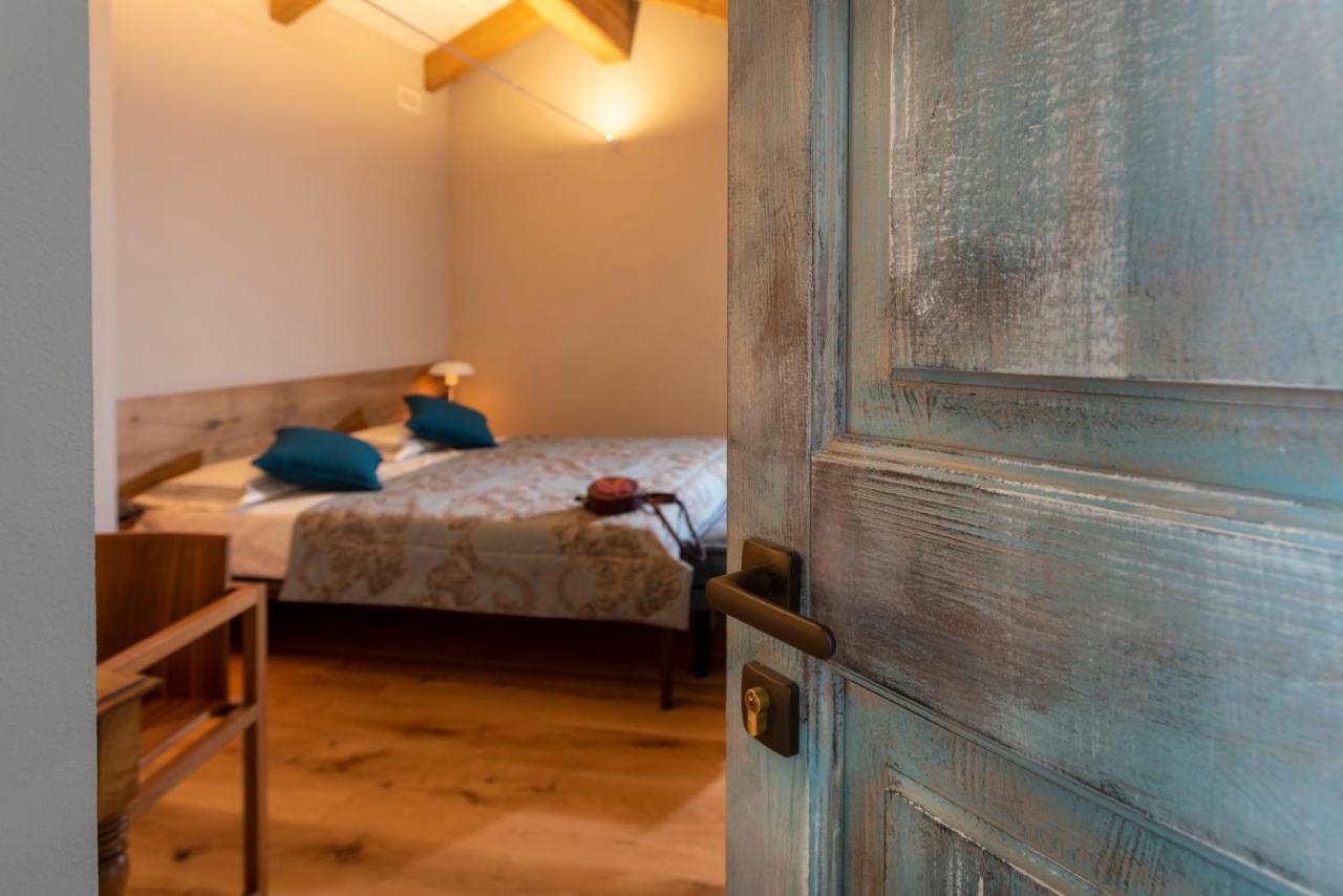 Antica Dimora Dosio Bed & Breakfast La Morra Exterior photo