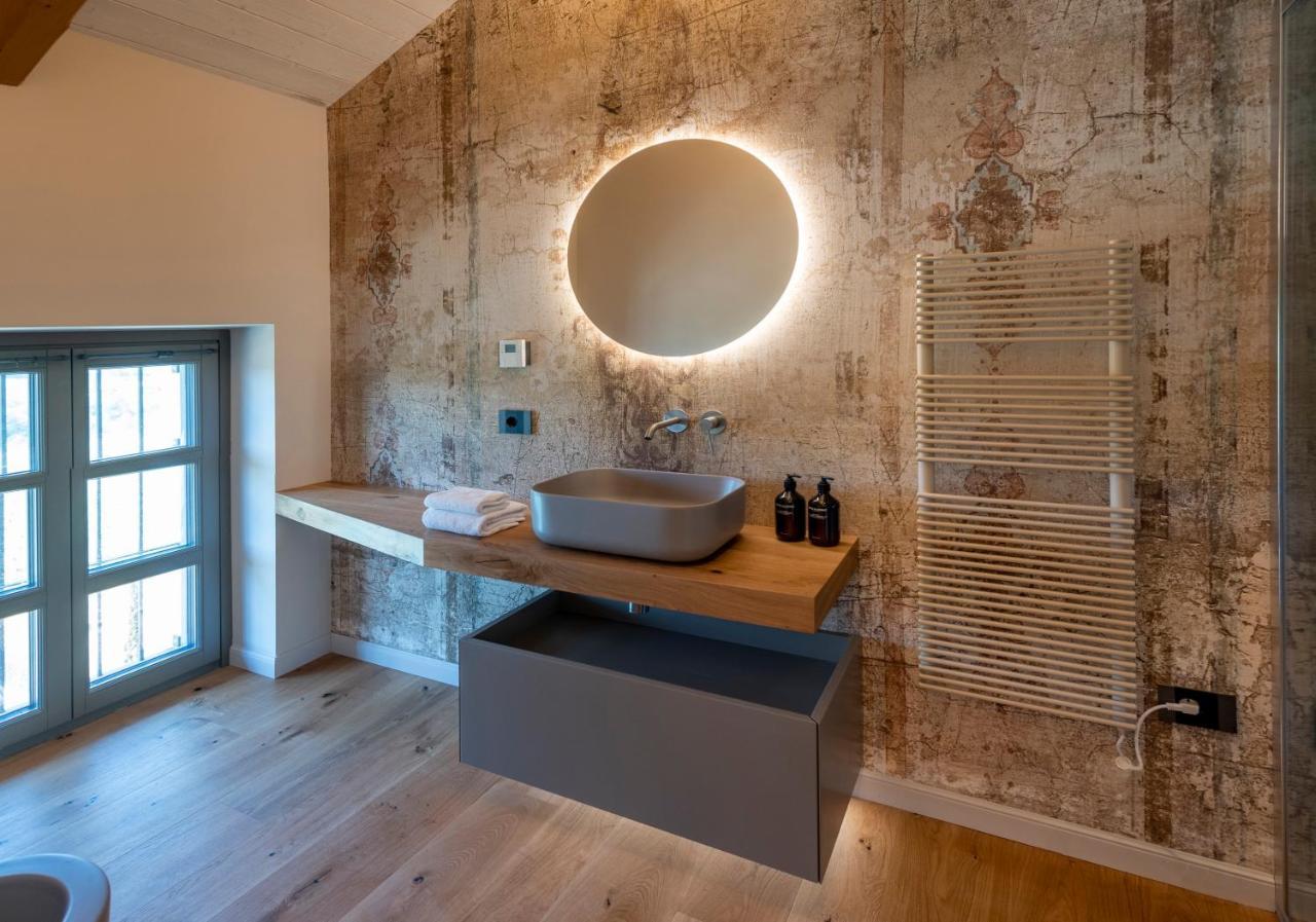 Antica Dimora Dosio Bed & Breakfast La Morra Exterior photo