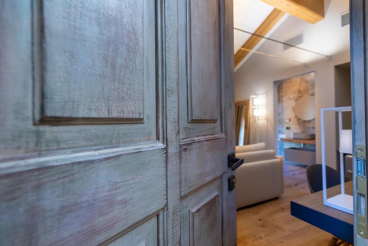Antica Dimora Dosio Bed & Breakfast La Morra Exterior photo