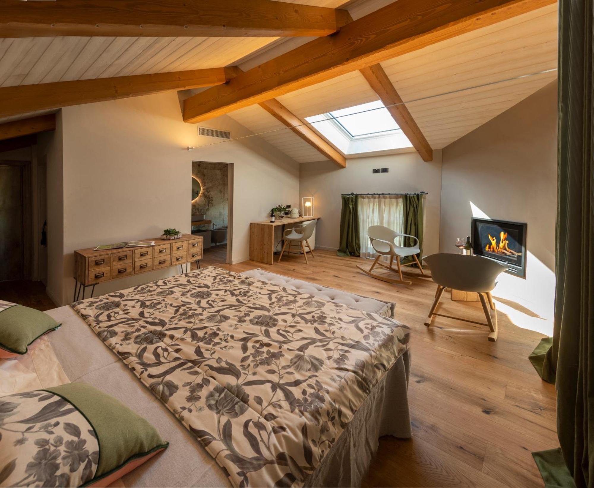 Antica Dimora Dosio Bed & Breakfast La Morra Exterior photo