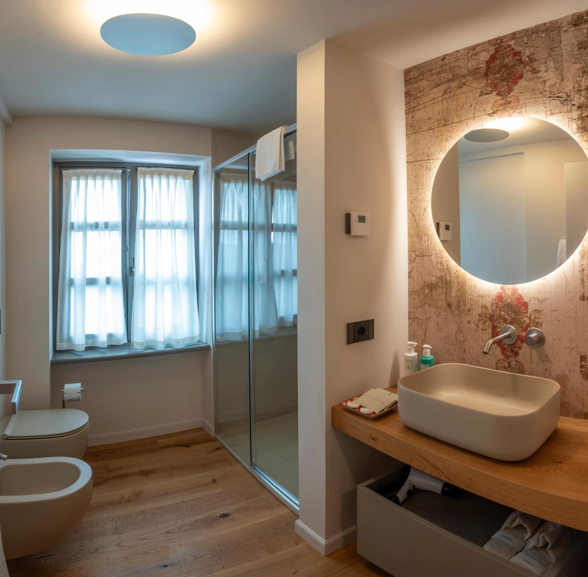 Antica Dimora Dosio Bed & Breakfast La Morra Exterior photo